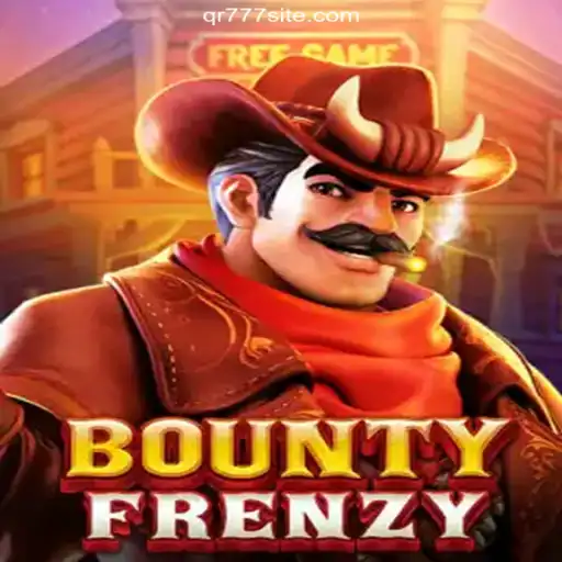 Unlock the Thrills of BountyFrenzy with QR777 COM Cassino❤️ Exploda nas Mesas!