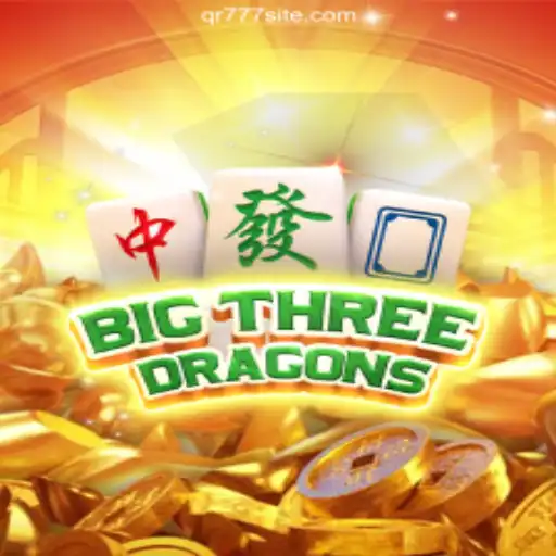 Discover the Excitement of BigThreeDragons at QR777 COM Cassino❤️ Exploda nas Mesas