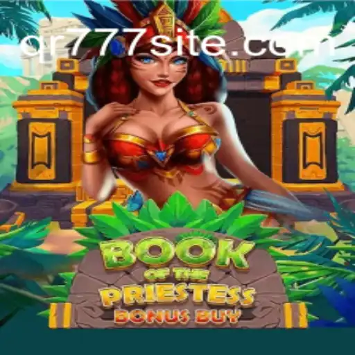 Explore the Enchanting World of BookOfThePriestess Casino Game