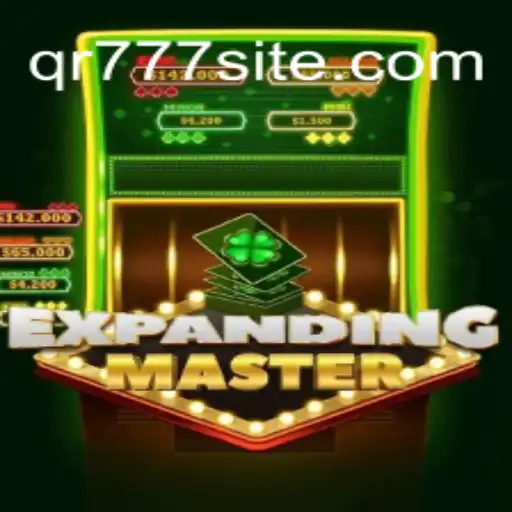 Exploring the Exciting World of ExpandingMaster and the Allure of QR777 COM Cassino❤️