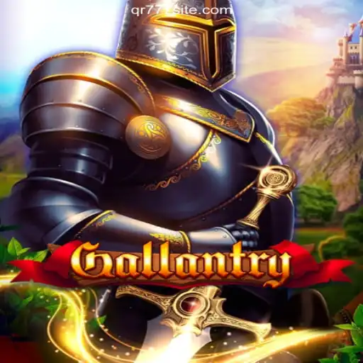 Gallantry: A Journey Through Valor and Strategy