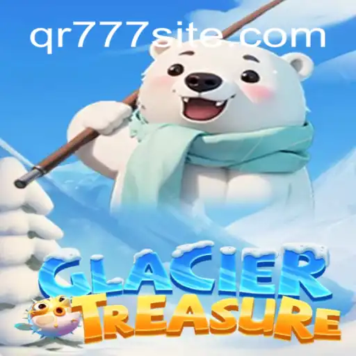 GlacierTreasure: A Thrilling Gaming Odyssey in the Heart of Frozen Realms