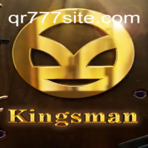 Unveiling the Thrill of Kingsman: Dive into the Dynamic World of QR777 COM Cassino❤️ Exploda nas Mesas!
