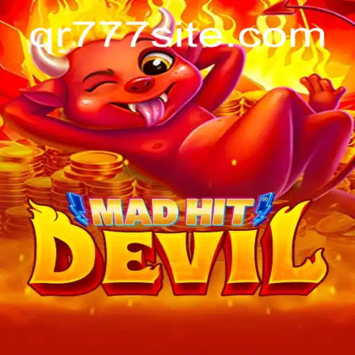 The Exciting World of MadHitDevil: A Dive into QR777 COM Cassino's Latest Phenomenon