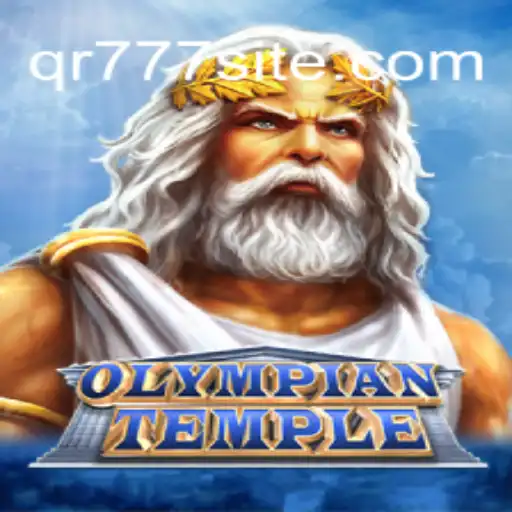Discover the Thrilling World of OlympianTemple and the Excitement of QR777 COM Cassino