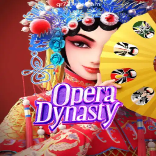 Exploring the World of OperaDynasty: QR777 COM Cassino❤️ Exploda nas Mesas!