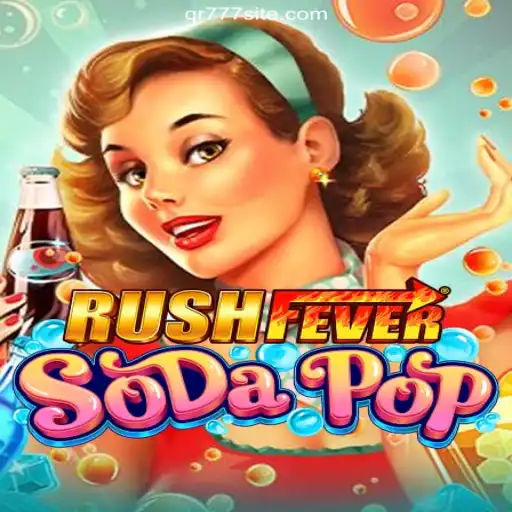 RushFeverSodaPop: A Thrilling Game with a Fizz