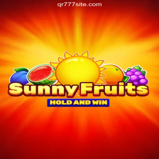 Exploring SunnyFruits: A Thrilling Experience at QR777 COM Cassino❤️ Exploda nas Mesas!