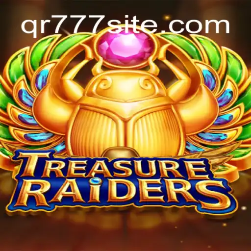TREASURERAIDERS: Dive into the Adventure with QR777 COM Cassino
