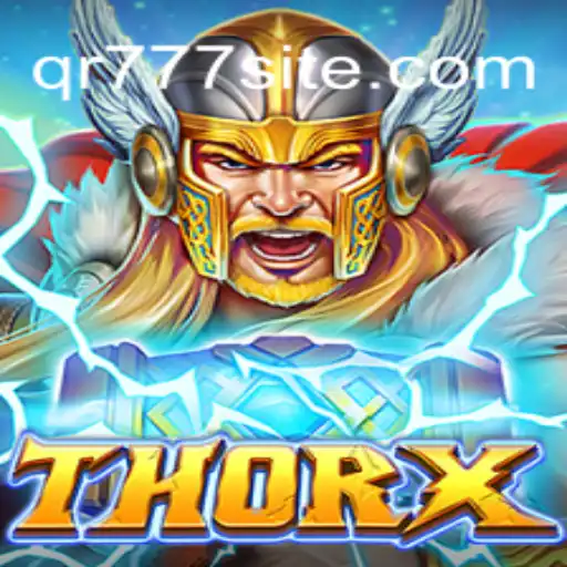 Unlock the Power of ThorX: Experience the Thunderous World of QR777 COM Cassino❤️ Exploda nas Mesas!