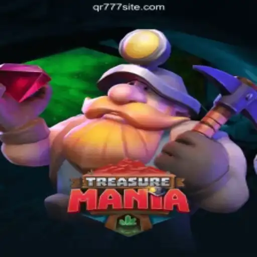 Unveiling TreasureMania: A Thrilling Adventure in QR777 COM Cassino❤️ Exploda nas Mesas!