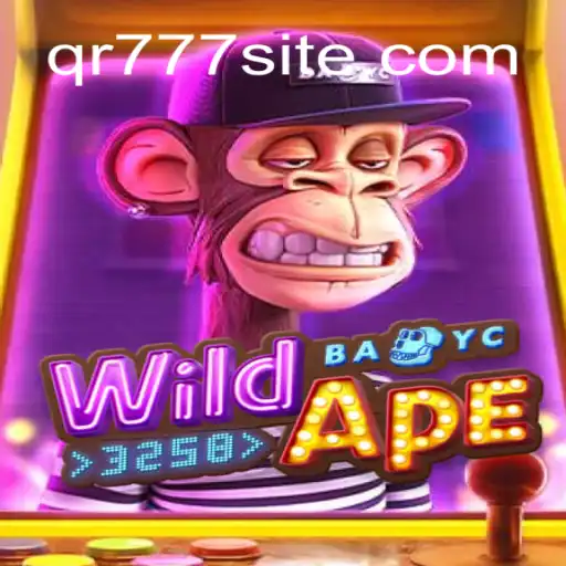 Exploring the Jungle of WildApe3258: An Adventure Awaits
