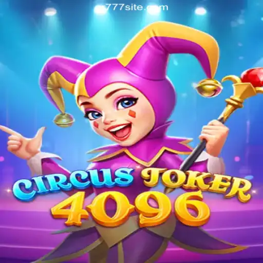 Exploring the Thrilling World of CircusJoker4096: A Captivating Gaming Adventure