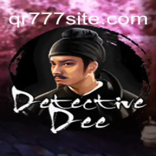 Delve into the Mysterious World of DetectiveDee: An Immersive Gaming Experience