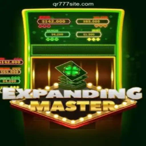 Exploring the Exciting World of ExpandingMaster and the Allure of QR777 COM Cassino❤️