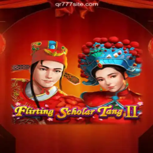 Exploring the World of FlirtingScholarTangII and QR777 COM Cassino: An Unmatched Gaming Experience