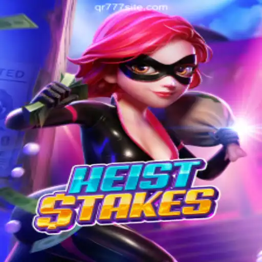 Discover the Thrills of HeistStakes: The Ultimate Casino Experience