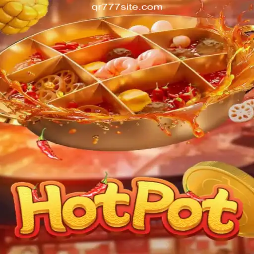 Exploring the Excitement of Hotpot: Dive into the World of QR777 COM Cassino❤️ Exploda nas Mesas!