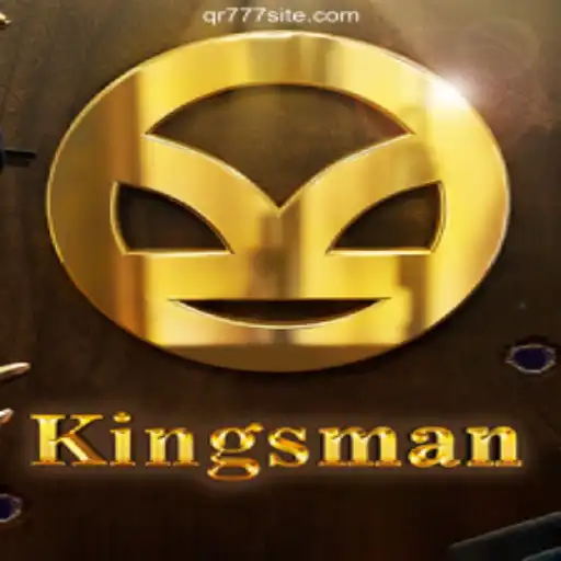 Unveiling the Thrill of Kingsman: Dive into the Dynamic World of QR777 COM Cassino❤️ Exploda nas Mesas!