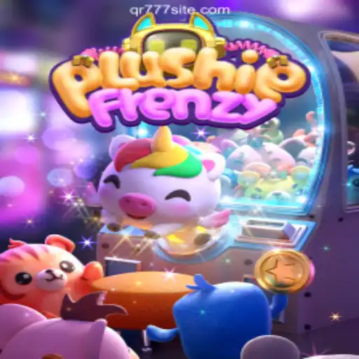 Exploring PlushieFrenzy: A Delightful Gaming Adventure with QR777 COM Cassino❤️