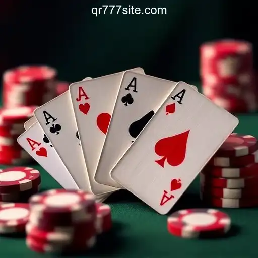 The Exciting World of Poker Games