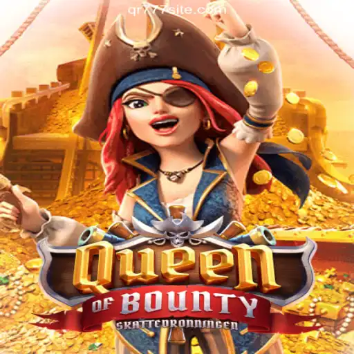 Queen of Bounty: Unleash the Adventure with QR777 COM Cassino