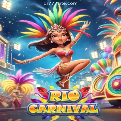 Experience the Vibrant World of RioCarnival at QR777 COM Cassino
