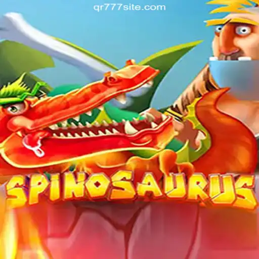 Exploring Spinosaurus: A Prehistoric Adventure in QR777 COM Cassino❤️ Exploda nas Mesas!