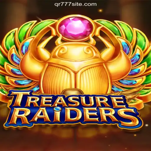 TREASURERAIDERS: Dive into the Adventure with QR777 COM Cassino