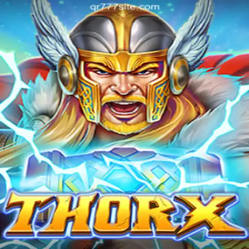 Unlock the Power of ThorX: Experience the Thunderous World of QR777 COM Cassino❤️ Exploda nas Mesas!