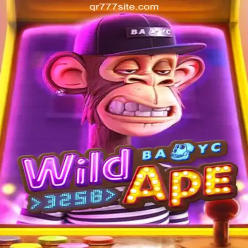 Exploring the Jungle of WildApe3258: An Adventure Awaits