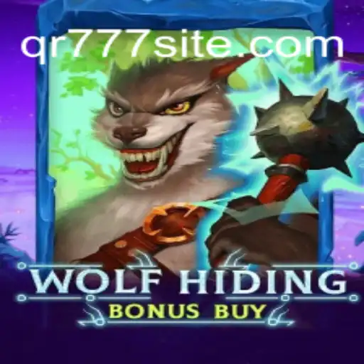Unraveling the Thrills of WolfHidingBonusBuy: A Deep Dive into Adventure and Strategy